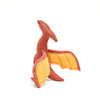 Felt Dinosaur Pteranodon Toy, Dragonfly Toys