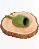 Felt Gumnut Pod