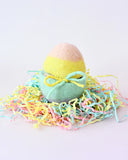 Felt Surprise Egg with Rainbow Unicorn Inside, Dragonfly Toys 