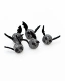 Felt Bats Dragonfly Toys 