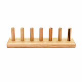Finger Puppet Stand (7 Rods)