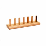 Finger Puppet Stand (7 Rods)