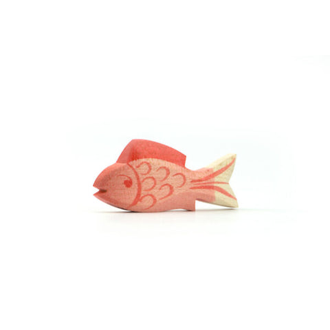 Fish Red (17001) - Ostheimer