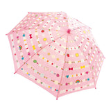 Floss & Rock Large Colour Changing Umbrella - Friendship