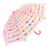 Floss & Rock Large Colour Changing Umbrella - Friendship