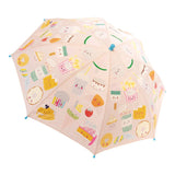 Floss & Rock Large Colour Changing Umbrella - Patisserie