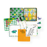 Floss & Rock Magnetic Fun & Games - Dino