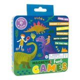 Floss & Rock Magnetic Fun & Games - Dino