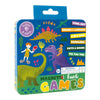Floss & Rock Magnetic Fun & Games - Dino