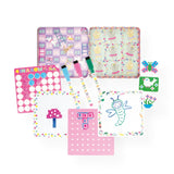 Floss & Rock Magnetic Fun & Games - Enchanted