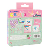 Floss & Rock Magnetic Fun & Games - Enchanted