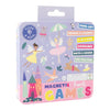 Floss & Rock Magnetic Fun & Games - Enchanted