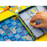 Floss & Rock Magnetic Fun & Games - Ocean