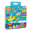 Floss & Rock Magnetic Fun & Games - Ocean