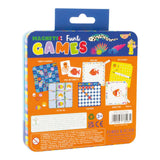 Floss & Rock Magnetic Fun & Games - Ocean