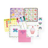 Floss & Rock Magnetic Fun & Games - Rainbow
