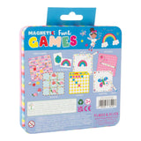 Floss & Rock Magnetic Fun & Games - Rainbow