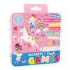 Floss & Rock Magnetic Fun & Games - Rainbow