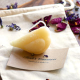 Flower Bird Beeswax Candle, Dragonfly Toys