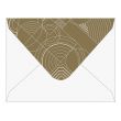 Frank Lloyd Wright Designs Greeting Assortment - 16 Note Cards