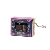 IS Small Music Boxes