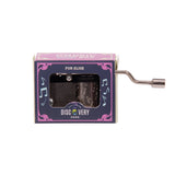 IS Small Music Boxes