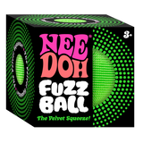Schylling – Fuzz Ball Nee Doh