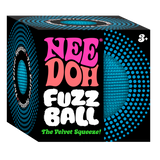 Schylling – Fuzz Ball Nee Doh