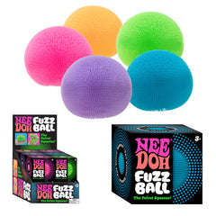 Schylling – Fuzz Ball Nee Doh