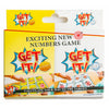 GI Get It - Exciting New Numbers Game