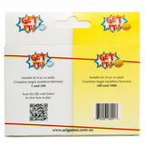 GI Get It - Exciting New Numbers Game