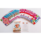 GI Get It - Exciting New Numbers Game