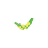 Wooden Crooked Croc Fidget Toy