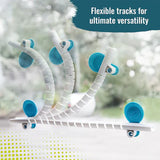 Gecko Marble Run Starter Set