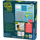 Gecko Marble Run Starter Set