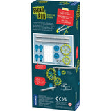 Gecko Run- Marble Run Spinners Expansion Pack, Dragonfly Toys 