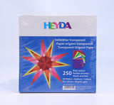 Glassens Kite Paper