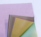 Glassens Kite Paper