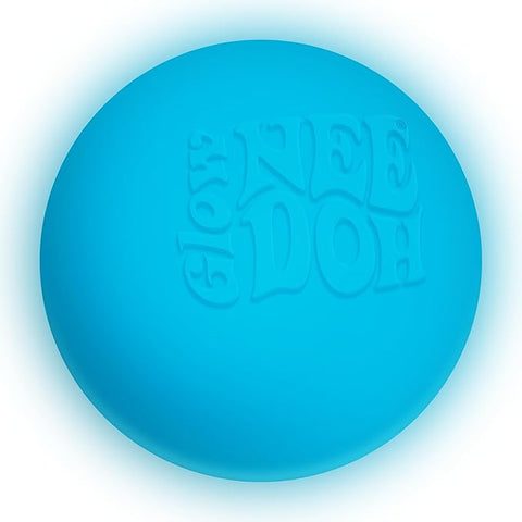 Glow in the Dark NeeDoh