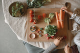 Grapat Veggies