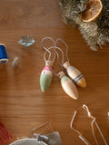 Grapat Christmas Decorations No6 Winter Sparkles