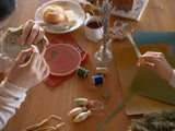 Grapat Christmas Decorations No6 Winter Sparkles