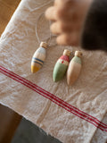 Grapat Christmas Decorations No6 Winter Sparkles