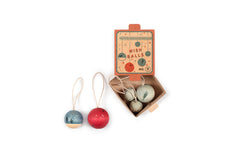 Grapat Christmas Decorations No7 Wish Balls