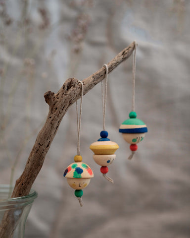 Grapat Decoration Kind Folks 8 Dragonfly Toys 