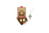 Grapat Decoration Kind Folks 8 Dragonfly Toys 