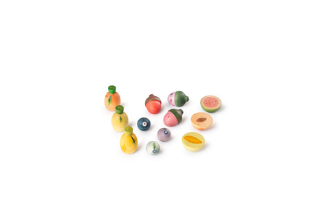 Grapat Fruits