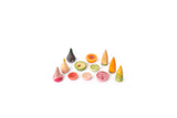 Grapat Veggies
