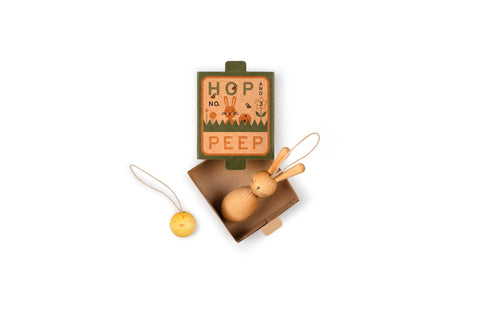 Grapat Easter / Grapat x Ostheimer Collab - Hop and Peep, Dragonfly Toys