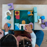 Grimm’s Building Set Floors